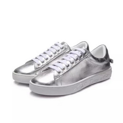 DIOR Casual shoes Women--014